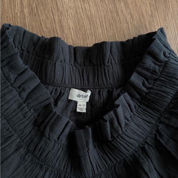 Aerie Ruffle Skort - Picture 5 of 7